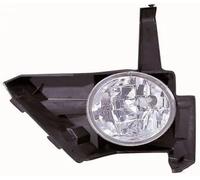 Faro fendinebbia alogeno Sx HB4 217-2025L-UE ABAKUS per HONDA CR-V II