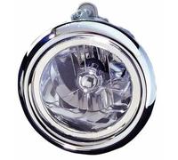 Faro fendinebbia alogeno Sx HB4 321-2012N-UQ ABAKUS per HYUNDAI SANTA FÉ I