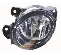Faro fendinebbia alogeno Sx HB4 341-2008L-UQN ABAKUS per VW PASSAT B6 Variant