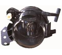 Faro fendinebbia alogeno Sx HB4 344-2007L-UQ ABAKUS per BMW 5 Touring 5