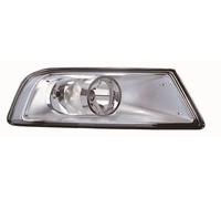 Faro fendinebbia alogeno Sx HB4 431-2017L-UE ABAKUS per FORD GALAXY II