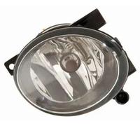 Faro fendinebbia alogeno Sx HB4 441-2038L-UE ABAKUS per VW GOLF VI