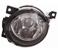 Faro fendinebbia alogeno Sx HB4 441-2039L-UE ABAKUS per VW TIGUAN TOURAN