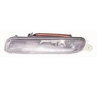 Faro fendinebbia alogeno Sx HB4 444-2004L-UQ ABAKUS per BMW 3 Touring 3