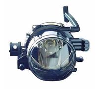 Faro fendinebbia alogeno Sx HB4 444-2023L-UQ ABAKUS per BMW 7