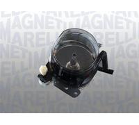 Faro fendinebbia alogeno Sx HB4 719000000001 MAGNETI MARELLI per BMW 3 Touring 5