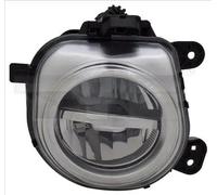 Faro fendinebbia alogeno Sx LED 19-12572-00-9 TYC per BMW X3 X5 X4 X6