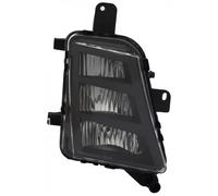 Faro fendinebbia alogeno Sx LED 19-15314-00-2 TYC per VW GOLF VII GOLF VII Van