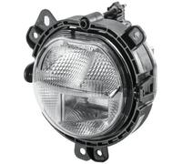 Hella Faro fendinebbia 1N1 011 748-131 LED ECE/SAE/CCC Sinistro per MINI Countryman