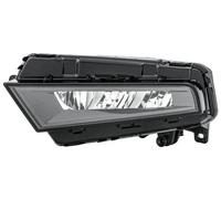 HELLA 1ND 012 999-031 Fendinebbia per SEAT
