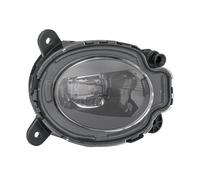 HELLA 1NL 014 159-011 LED-Fendinebbia ECE, Sx