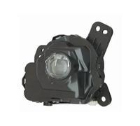 Faro fendinebbia alogeno Sx LED 216-2040L-AQ ABAKUS per MAZDA CX-5 6 Tre volumi
