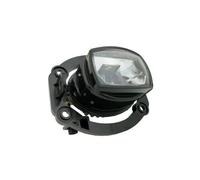 Faro fendinebbia alogeno Sx LED 333-2047N-AQ ABAKUS per JEEP COMPASS