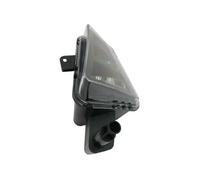 Faro fendinebbia alogeno Sx LED 441-2070L-AE ABAKUS per VW GOLF VII Variant