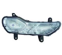 Faro fendinebbia alogeno Sx WY21W 431-2037L-UEN ABAKUS per FORD KUGA II
