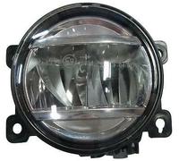 FARO FARETTO FENDINEBBIA DESTRO A LED PER HONDA CIVIC DAL 2017