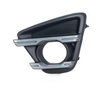 Faro fendinebbia anteriore Compatibile Con Mazda Per CX5 2015 2016 | Paraurti Anteriore Auto Fendinebbia Copertura Telaio Fendinebbia Rivestimento Coperchio Cofano(LEFT)