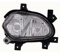 Faro Fendinebbia Anteriore Con Luce Diurna per Kia Ceed 2012-2015 Destro
