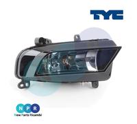 FARO FENDINEBBIA ANTERIORE DESTRA TYC AUDI TYC196037019