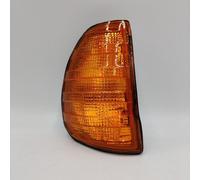 Faro Fendinebbia Anteriore Destro Ambra Mercedes Benz W123 0008200321 0...
