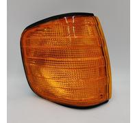 Faro Fendinebbia Anteriore Destro Ambra Mercedes Benz W126 A0008209021...