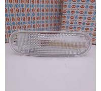 Faro Fendinebbia Anteriore Destro Bianco Volkswagen New Beetle 1C095315...
