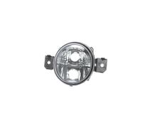 Faro Fendinebbia Anteriore Destro E Luce Diurna DRL Per Nissan Note Pulsar NV200