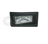 Faro Fendinebbia Anteriore Destro H1 Per Fiat Ducato Pritsche/Fahrgestell 230