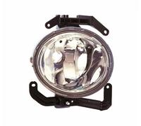Faro Fendinebbia Anteriore Destro OS GE881 Per Hyundai I10 Mk1 Hatchback 08-3.11