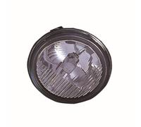 Faro Fendinebbia Anteriore Destro OS H1 Per Vauxhall Movano Mk2 Furgone 11.03-10