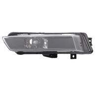 Faro Fendinebbia Anteriore Destro Per BMW 1 Serie E81 E87 07-12 Lampada Autista