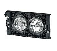 Faro Fendinebbia Anteriore Destro Per DAF CF 85 XF 105 LF 2006+ H3-H3