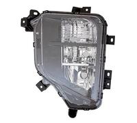 Faro Fendinebbia Anteriore H8-p13w-py21w per Mitsubishi L200 Dal 2019 Sinistro