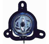 Depo Auto Parts Faro fendinebbia anteriore per Alfa Romeo Mito dal 2008 H1 Sinistro SX