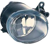 Faro Fendinebbia Anteriore per Audi A3 2000-2003 Destro