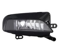 Faro Fendinebbia Anteriore per Audi A3 Versione Sport 2012 Destro