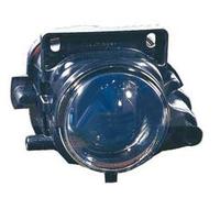 Faro Fendinebbia Anteriore per Audi A6 1997-1999 Sinistro