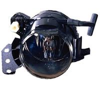 Faro Fendinebbia Anteriore per Bmw Serie 5 E60 - E61 2003-2007 Sinistro