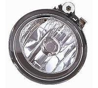 Faro Fendinebbia Anteriore per Bmw X3 F25 2010-2014 H11 Destro