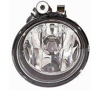 Faro Fendinebbia Anteriore per Bmw X5 F15 2013 Versione Hella Sinistro