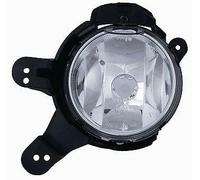 Faro Fendinebbia Anteriore per Chevrolet Spark 2013 Versione Ls Sinistro