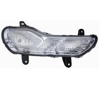 Fendinebbia H10-wy21w Per Ford Kuga Lato Sinistro 2013/03-2016/08 Lato Sinistro