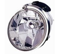 Faro Fendinebbia Anteriore per Hyundai H1 1995-2003 Sinistro
