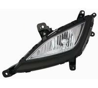 Faro Fendinebbia Anteriore per Hyundai I20 2012-2014 Destro