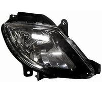 Fendinebbia Hyundai Ix20 2010 Destro H27 92202-1K100