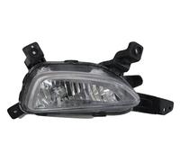 Faro Fendinebbia Anteriore per Hyundai Tucson Dal 2015 Destro