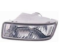 Faro Fendinebbia Anteriore per Isuzu D-max 2002-2006 Sinistro
