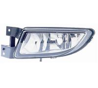 Fendinebbia guida sx per Fiat Croma II 11/2007 in poi