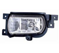 Faro Fendinebbia Anteriore per Kia Carnival 2006 Sinistro
