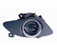Faro Fendinebbia Anteriore per Kia Ceed 5 Porte 2007-2009 Sinistro